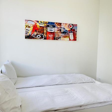Aday - Aalborg Mansion - Big Apartment With Garden Zewnętrze zdjęcie